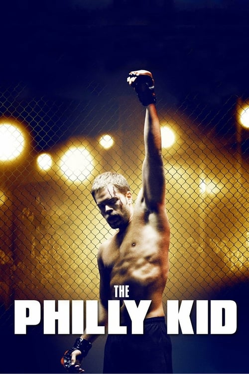 The Philly Kid - Movie Poster