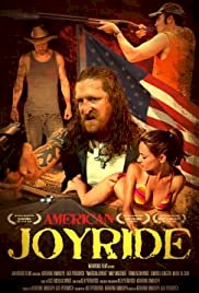 American Joyride - Movie Poster