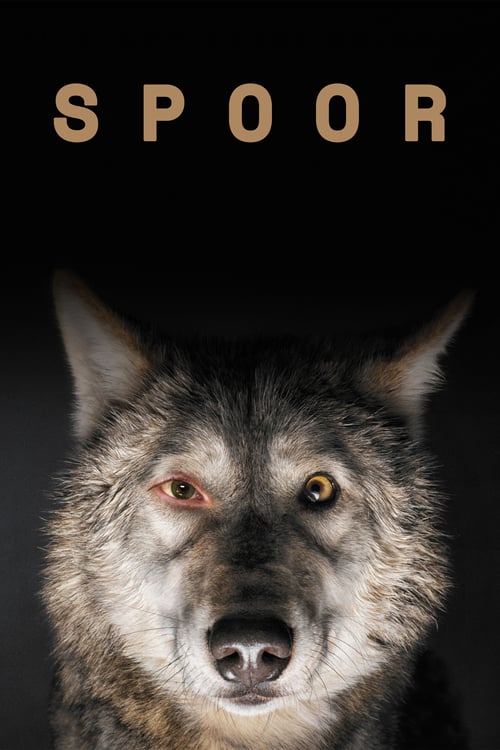 Spoor - Movie Poster Spoor - Movie Poster