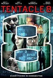 Tentacle 8 - Movie Poster Tentacle 8 - Movie Poster