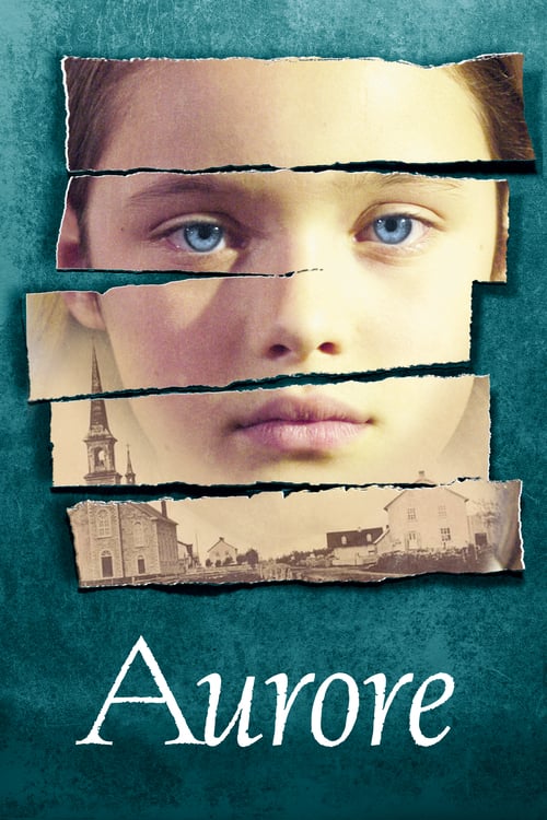 Aurore - Movie Poster Aurore - Movie Poster