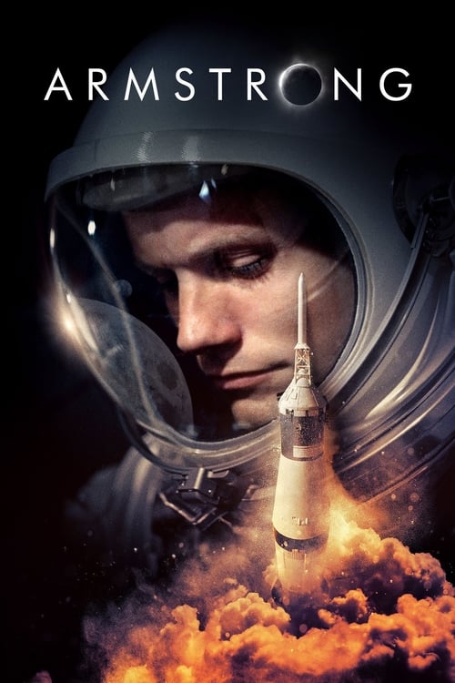 Armstrong - Movie Poster