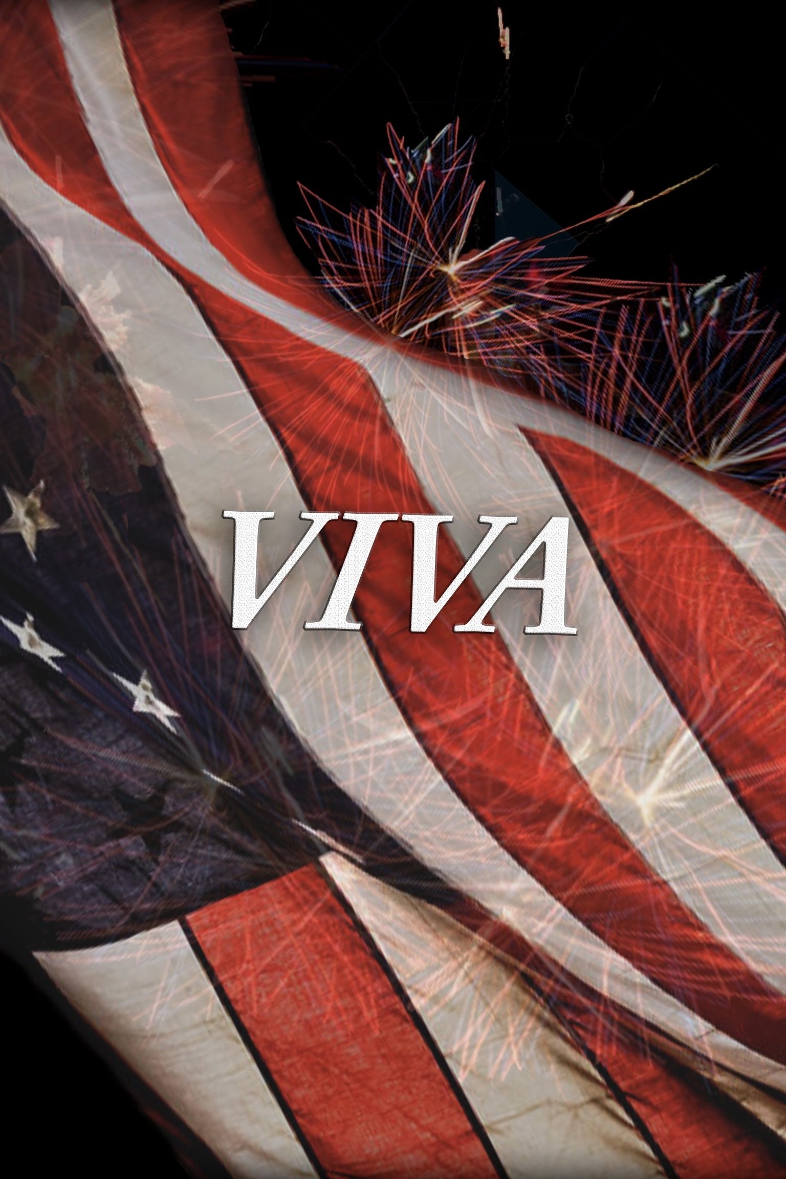 Viva - Movie Poster Viva - Movie Poster