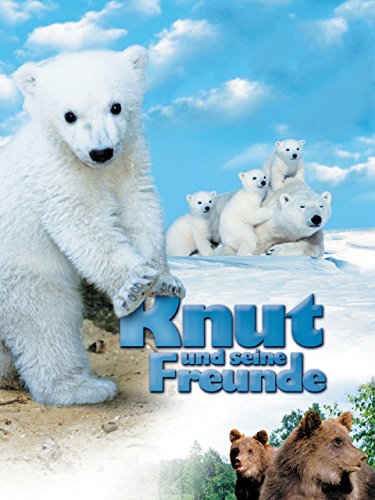 Knut & Friends - Movie Poster Knut & Friends - Movie Poster