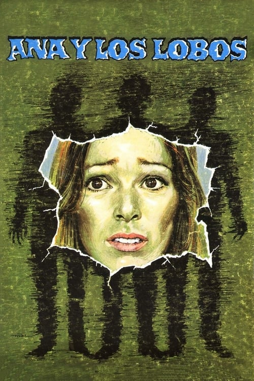 Anna and the Wolves - Movie Poster Anna and the Wolves - Movie Poster