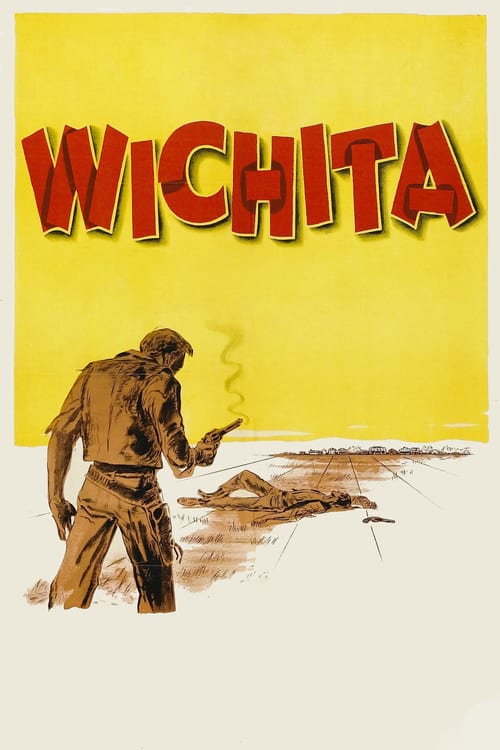 Wichita - Movie Poster Wichita - Movie Poster