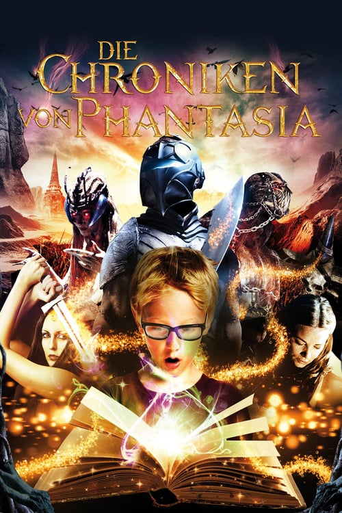 The Legends of Nethiah - Movie Poster The Legends of Nethiah - Movie Poster