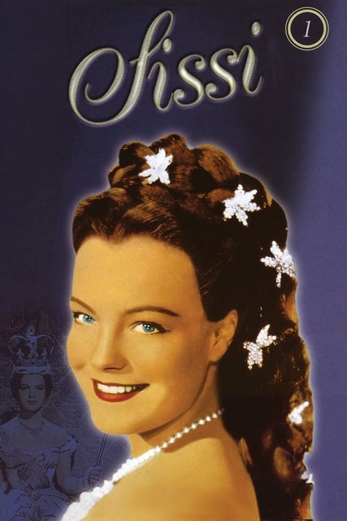 Sissi - Movie Poster