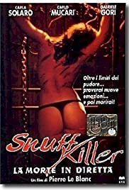 Snuff Trap - Movie Poster