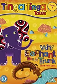 Tinga Tinga Tales - Movie Poster Tinga Tinga Tales - Movie Poster