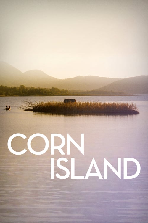 Corn Island - Movie Poster Corn Island - Movie Poster