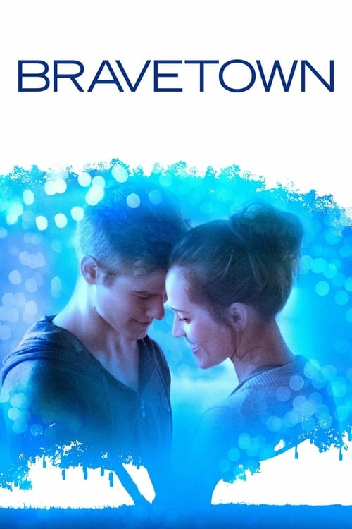 Bravetown - Movie Poster Bravetown - Movie Poster