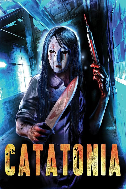 Catatonia - Movie Poster Catatonia - Movie Poster
