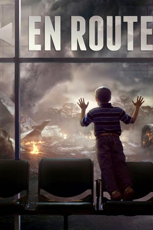 En Route - Movie Poster En Route - Movie Poster