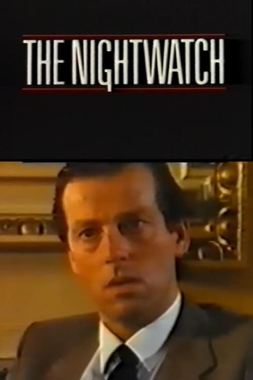 The Nightwatch - Movie Poster The Nightwatch - Movie Poster