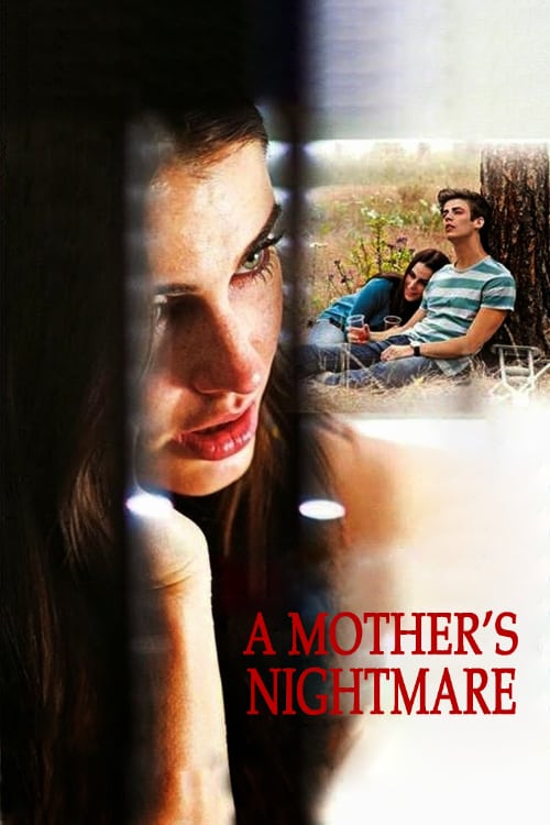 A Mother's Nightmare - Movie Poster A Mother's Nightmare - Movie Poster