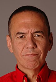 Gilbert Gottfried... Naturally - Movie Poster Gilbert Gottfried... Naturally - Movie Poster
