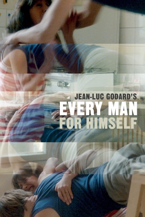 Every Man for Himself - Movie Poster Every Man for Himself - Movie Poster