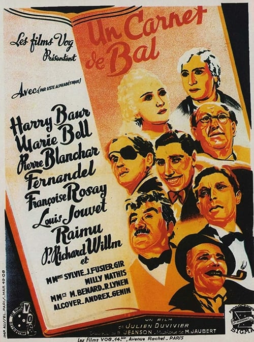 Life Dances On - Movie Poster Life Dances On - Movie Poster