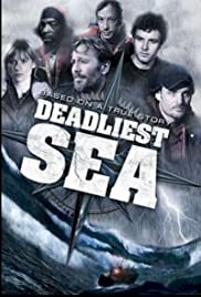 Deadliest Sea - Movie Poster Deadliest Sea - Movie Poster