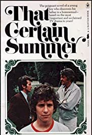 That Certain Summer - Movie Poster That Certain Summer - Movie Poster