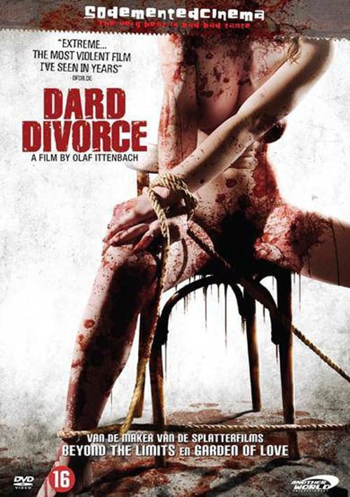 Dard Divorce - Movie Poster Dard Divorce - Movie Poster