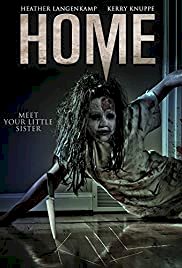 Home - Movie Poster Home - Movie Poster