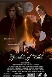 Guardian of Eden - Movie Poster Guardian of Eden - Movie Poster