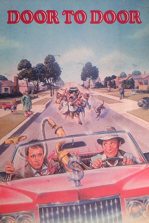 Door to Door - Movie Poster