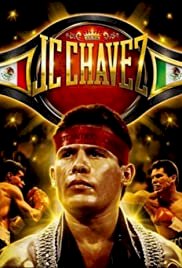 J.C. Chavez - Movie Poster J.C. Chavez - Movie Poster