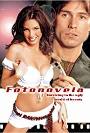 Fotonovela - Movie Poster Fotonovela - Movie Poster