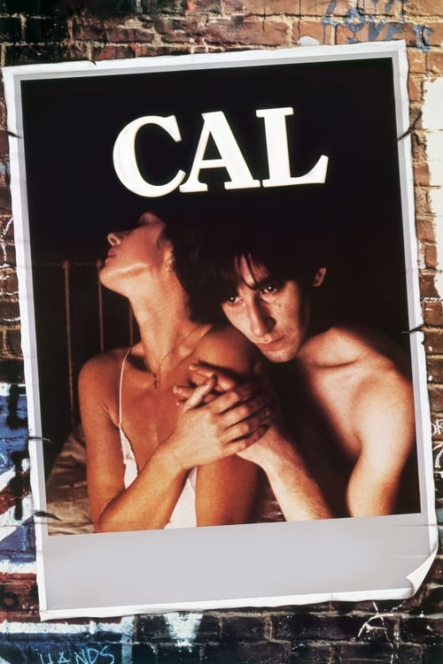 Cal - Movie Poster Cal - Movie Poster