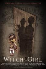 Poor Little Witch Girl - Movie Poster Poor Little Witch Girl - Movie Poster