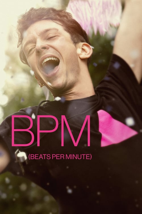 BPM (Beats per Minute) - Movie Poster