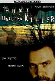 The Hunt for the Unicorn Killer - Movie Poster The Hunt for the Unicorn Killer - Movie Poster
