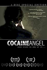 Cocaine Angel - Movie Poster Cocaine Angel - Movie Poster
