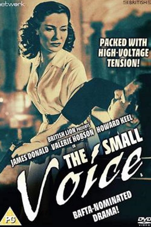 The Small Voice - Movie Poster