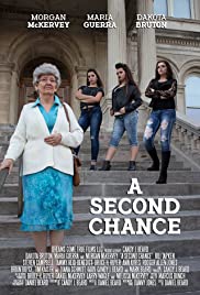 A Second Chance - Movie Poster A Second Chance - Movie Poster