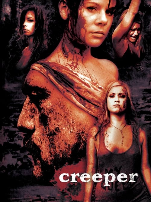 Creeper - Movie Poster Creeper - Movie Poster