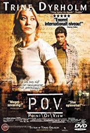 P.O.V. - Point of View - Movie Poster P.O.V. - Point of View - Movie Poster