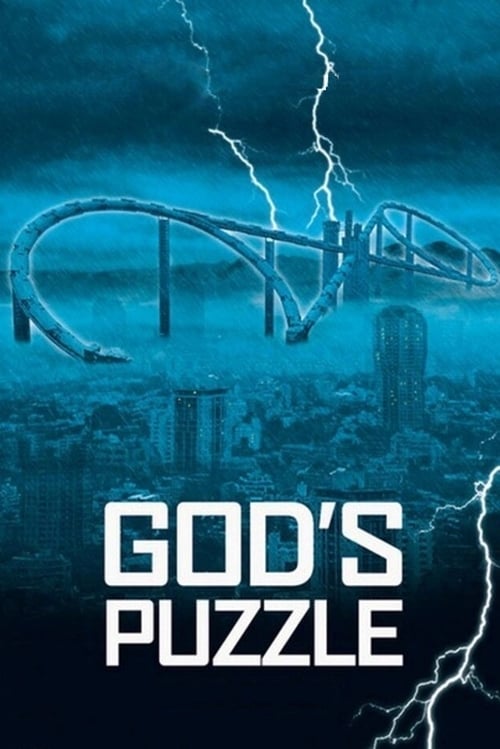 God's Puzzle - Movie Poster God's Puzzle - Movie Poster