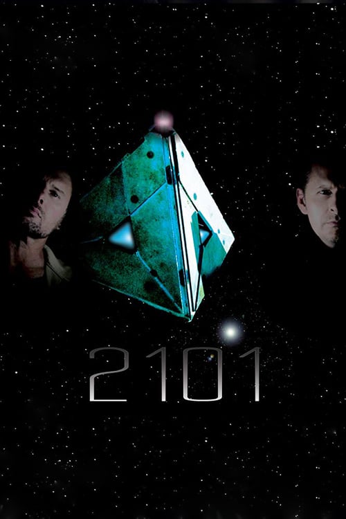 2101 - Movie Poster 2101 - Movie Poster
