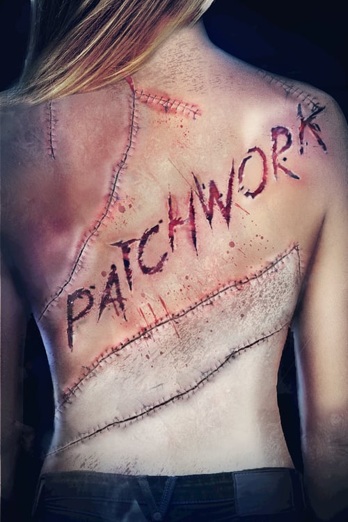 Patchwork - Movie Poster Patchwork - Movie Poster