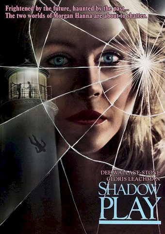 Shadow Play - Movie Poster Shadow Play - Movie Poster