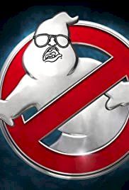 Mr. Plinkett's Ghostbusters Review - Movie Poster Mr. Plinkett's Ghostbusters Review - Movie Poster