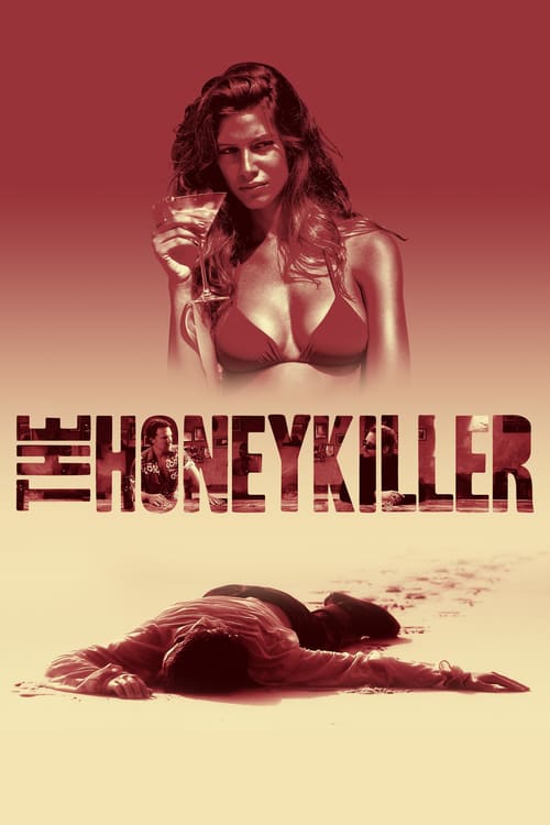 The Honey Killer - Movie Poster The Honey Killer - Movie Poster