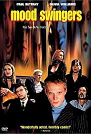Dead Babies - Movie Poster Dead Babies - Movie Poster