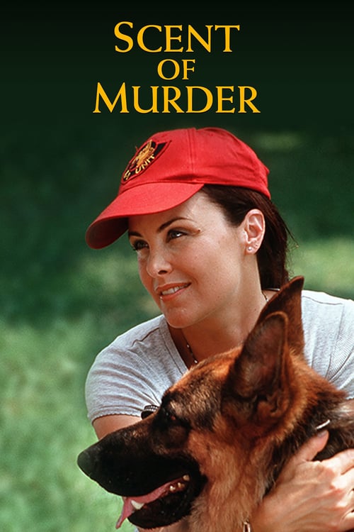 Scent of Danger - Movie Poster Scent of Danger - Movie Poster