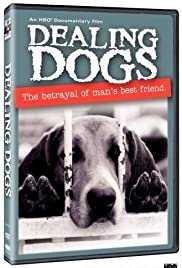 Dealing Dogs - Movie Poster Dealing Dogs - Movie Poster
