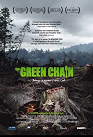 The Green Chain - Movie Poster
